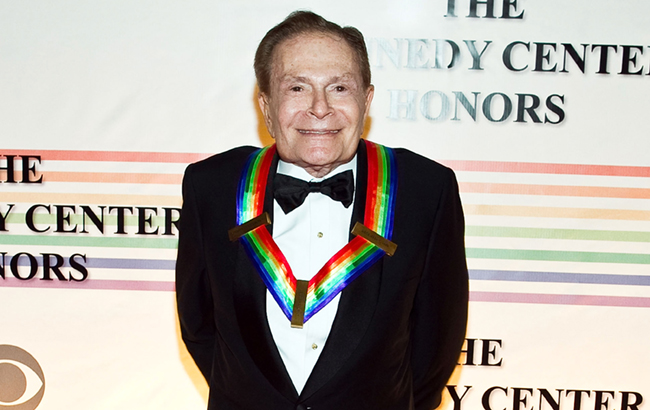 Помер відомий композитор: автор легендарних хитів